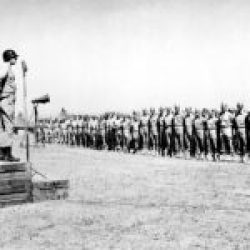 Patton Speech