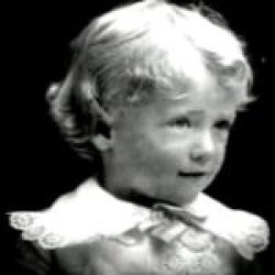 Patton as a Kid