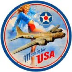 Pinup-AAF-002