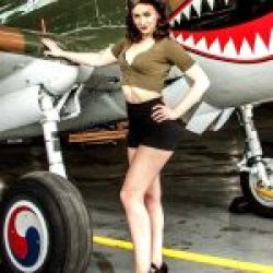 Pinup-AAF-003