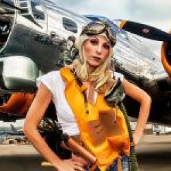 Pinup-AAF-004