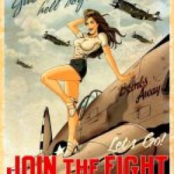 Pinup-AAF-010