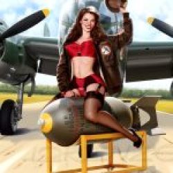 Pinup-AAF-012