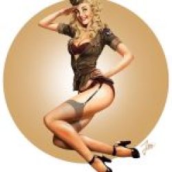 Pinup-AAF-021