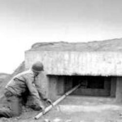 Pole Charge 1944 Illustration 2