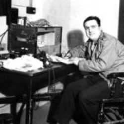 Roger Freeman – the farmer who wrote the history of the Eighth Air Force