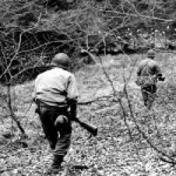 SCALED-Searching for German Fallschirmjager – December 17 1944