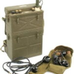 SCR-300 aka BC-1000