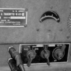 SCR-609 aka BC-659