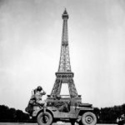 WAR & CONFLICT BOOKERA:  WAR IN THE WEST/FRANCE