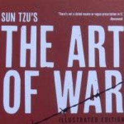 The-Art-Of-War-used