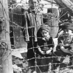 Treblinka-Children