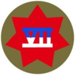 VII Corps