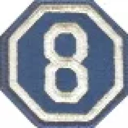 VIII Corps