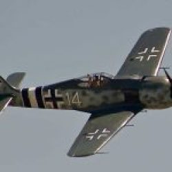 fw-190-1